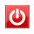 Apps session logout Icon